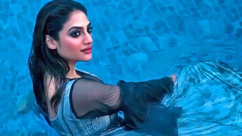 dilip ghosh send good wish to nusrat jahan bjc