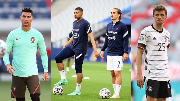Match Prediction of France vs Portugal and Germany vs Hungary in Euro 2020 spb Match Prediction of France vs Portugal and Germany vs Hungary in Euro 2020 spb