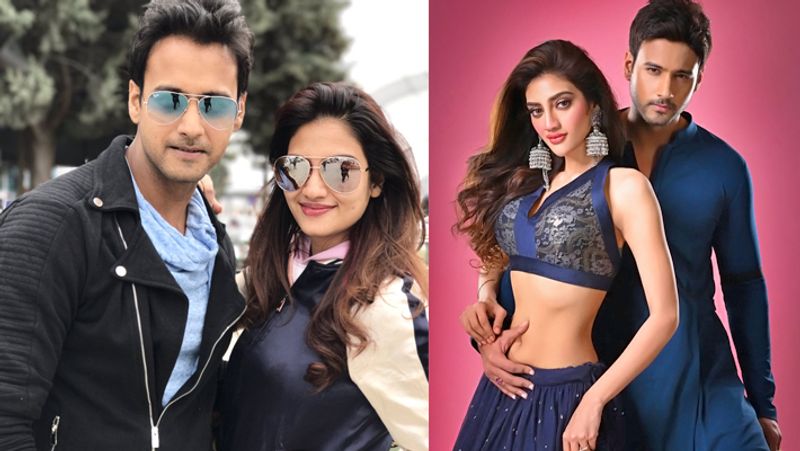 যদিও নুসরতের পোষ্যর প্রতি ভালবাসা এতদিনে খুব একটা নজর কাড়েনি। কিন্তু প্রেমিক যশের খুব কাছের সারমেয়। সম্প্রতি নিজের পোষ্যর সঙ্গে ছবিও শেয়ার করেছিলেন যশ।