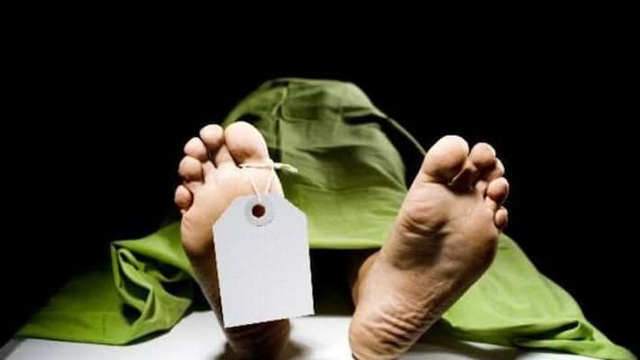 woman kills husband with lover in adilabad - bsb woman kills husband with lover in adilabad - bsb
