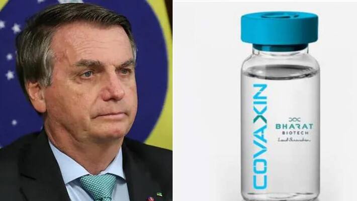 Brazil Senate Inquiry Follows the Money in Scandalous Covaxin Deal ksp Brazil Senate Inquiry Follows the Money in Scandalous Covaxin Deal ksp