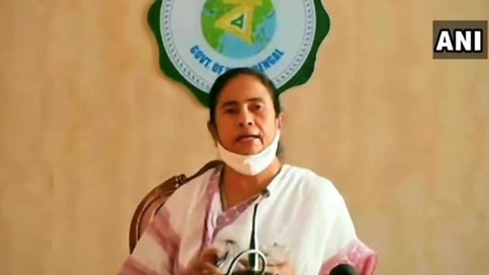 west Bengal get 1 99 crores vaccine gave 1 90 crore doses says Mamata Banerjee bsm west Bengal get 1 99 crores vaccine gave 1 90 crore doses says Mamata Banerjee bsm