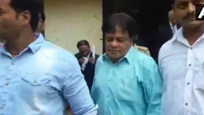 Dawood Ibrahim brother Iqbal Kaskar held by NCB in drugs case Dawood Ibrahim brother Iqbal Kaskar held by NCB in drugs case