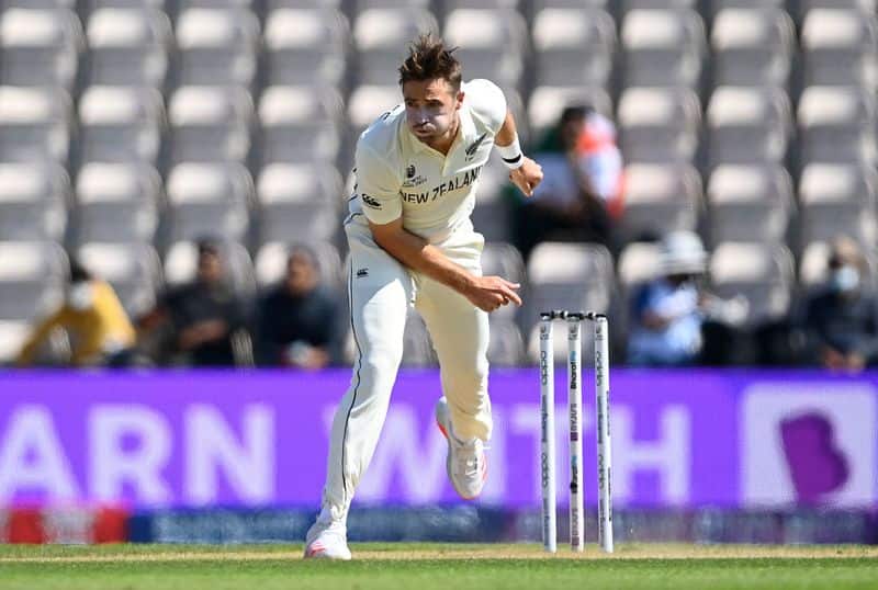 Social media surprised as Kane Williamson quits Test captaincy, Tim Southee to replace-ayh