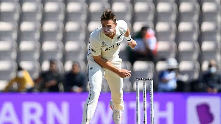 New Zealand need 139 runs to win in WTC final against India New Zealand need 139 runs to win in WTC final against India