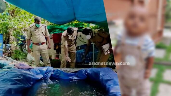 one year old baby died in kollam anchal one year old baby died in kollam anchal