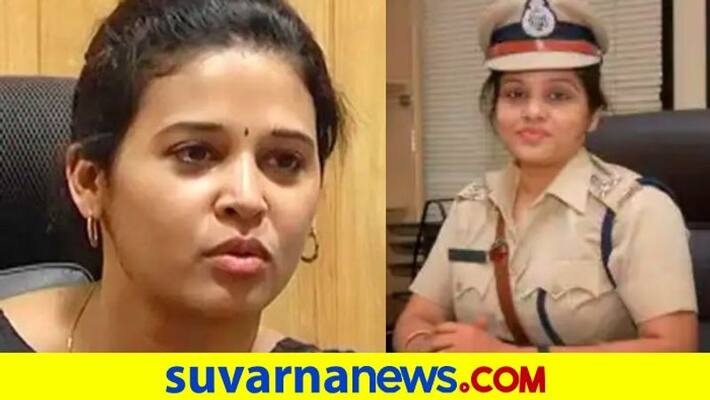 ips-officer-d-roopa-criticize-rohini-sindhuri-over-swimming-pool-case mysuru mah ips-officer-d-roopa-criticize-rohini-sindhuri-over-swimming-pool-case mysuru mah