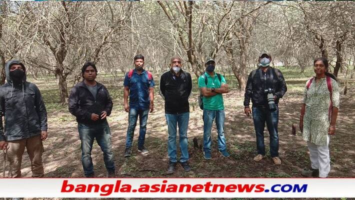 Namma Bengaluru Foundation demand stay on felling of Trees in Singanayakanahalli ALB Namma Bengaluru Foundation demand stay on felling of Trees in Singanayakanahalli ALB