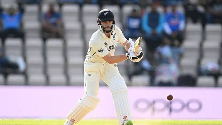 Kane Williamson reclaims number one spot in Test batting rankings Kane Williamson reclaims number one spot in Test batting rankings