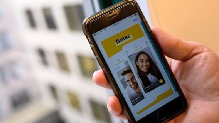 dating app bumble gives one week off with salary for its entire staff dating app bumble gives one week off with salary for its entire staff