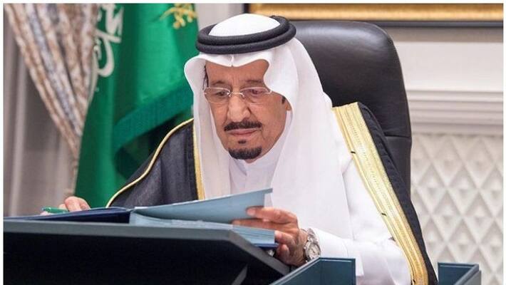 saudi announced citizenship for distinguished individuals saudi announced citizenship for distinguished individuals