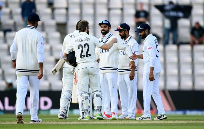 India restores number 1 ICC Test Ranking with series win over New Zealand, rises to 3rd in ICC World Test Championship 2021-23-ayh