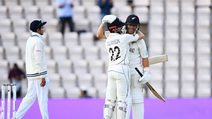 IND vs NZ 2021-22, Kanpur Test: Kiwi batters survive Indian spinners, hold on for nail-biting draw IND vs NZ 2021-22, Kanpur Test: Kiwi batters survive Indian spinners, hold on for nail-biting draw