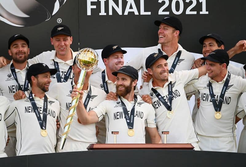 Where is the Test mace, Custom officers asked the New Zealand players