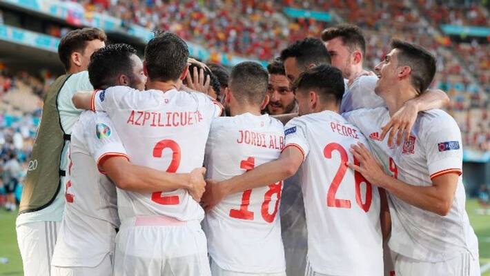 Spain will take croatia in Pre Quarter final of Euro Spain will take croatia in Pre Quarter final of Euro