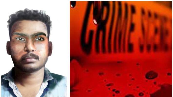 murder of an elderly woman in malappuram kadakassery defendants sketch was released murder of an elderly woman in malappuram kadakassery defendants sketch was released