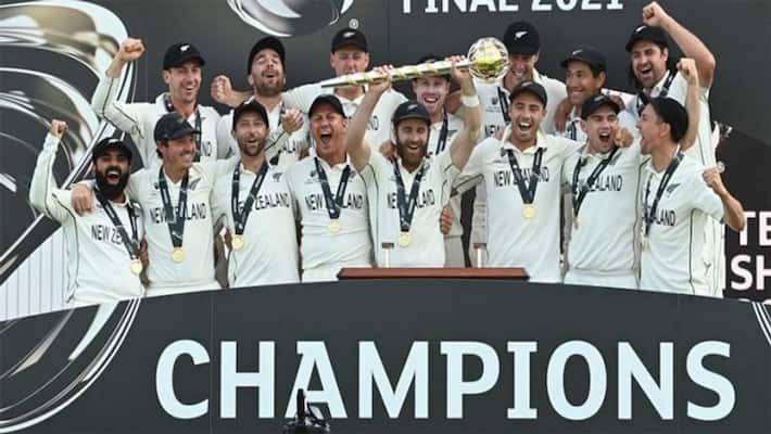 360 of WTC Final: New Zealand first win after 91 years, Virat Kohli Suffers 3rd Loss As India Captain In ICC final match dva 360 of WTC Final: New Zealand first win after 91 years, Virat Kohli Suffers 3rd Loss As India Captain In ICC final match dva