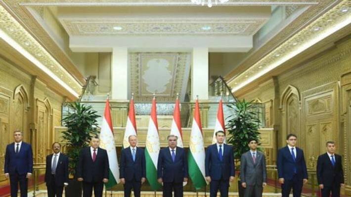 SCO countries pledge to cooperate against terrorism, arms and drug trafficking, NSA meet in Dushambe DHA SCO countries pledge to cooperate against terrorism, arms and drug trafficking, NSA meet in Dushambe DHA