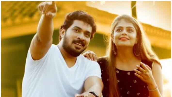 Anandakalyanam film teaser out Anandakalyanam film teaser out