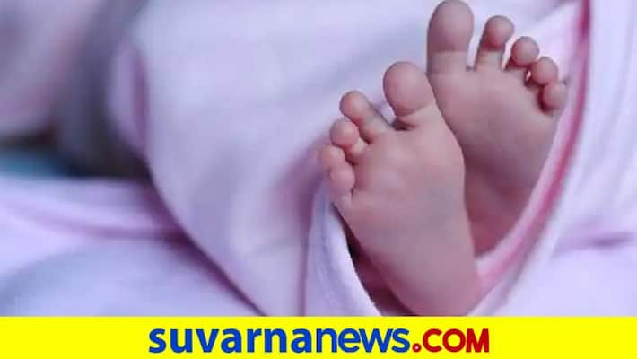 2 old year Baby dies after hot curry fall on him in Kitchen at channapatna dpl 2 old year Baby dies after hot curry fall on him in Kitchen at channapatna dpl