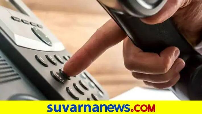 Animal first cattle helpline started in Karnataka dpl Animal first cattle helpline started in Karnataka dpl