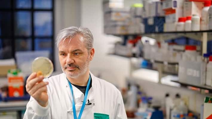 India has no lambda covid variant it identified 30 countries says a report bsm India has no lambda covid variant it identified 30 countries says a report bsm