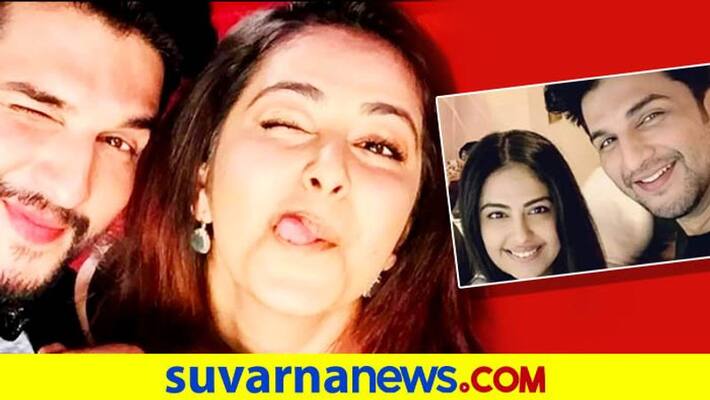 Actress Avika gor breaks silence on rumours of having secret baby with Manish vcs Actress Avika gor breaks silence on rumours of having secret baby with Manish vcs
