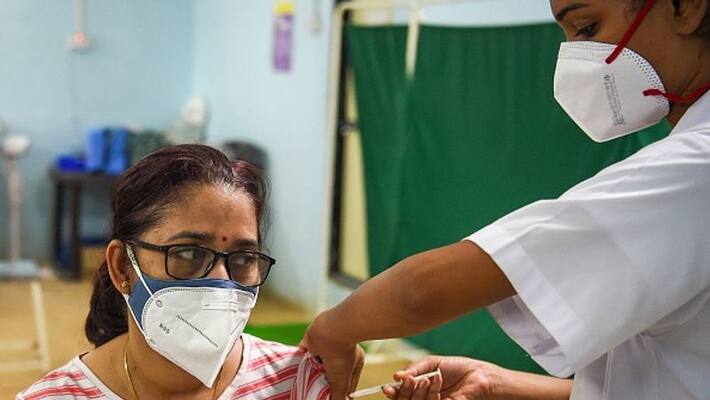 Coronavirus updates India reports more than 50 thousand daily new cases in last 24 hours bmm Coronavirus updates India reports more than 50 thousand daily new cases in last 24 hours bmm