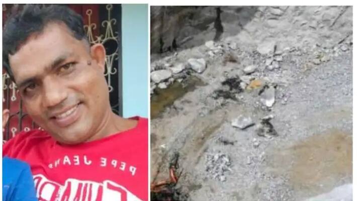 quarry blast Statement that the explosive device belonged to another quarry quarry blast Statement that the explosive device belonged to another quarry