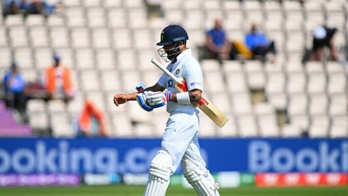 WTC Final 2021 Team India not won any icc trophy since 2013 WTC Final 2021 Team India not won any icc trophy since 2013
