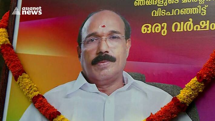 one year since k k maheshan committed suicide family approaches high court seeking justice one year since k k maheshan committed suicide family approaches high court seeking justice
