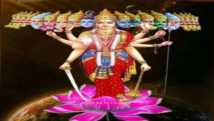 Significance of of Village god Significance of of Village god