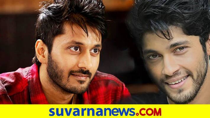 Kannada actor Kiran Srinivas supports Chetan Ahimsa to voice for truth vcs Kannada actor Kiran Srinivas supports Chetan Ahimsa to voice for truth vcs