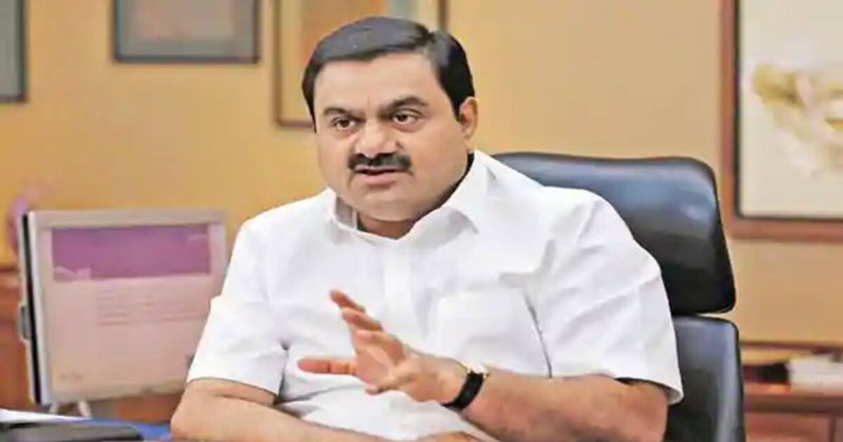 adani share price: உலகிலேயே 6-வது கோடீஸ்வரர்: கவுதம் அதானியின் சொத்து ஒரே நாளில் 900 கோடி டாலர் உயர்வு