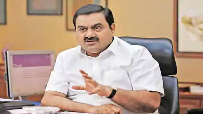 Adani Group reportedly applied for 5G Spectrum Auction Adani Group reportedly applied for 5G Spectrum Auction
