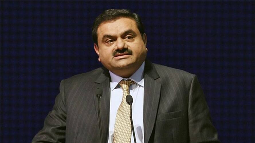 Two companies with alleged ties to Adani underwrote Adani Enterprises fpo apk Two companies with alleged ties to Adani underwrote Adani Enterprises fpo apk
