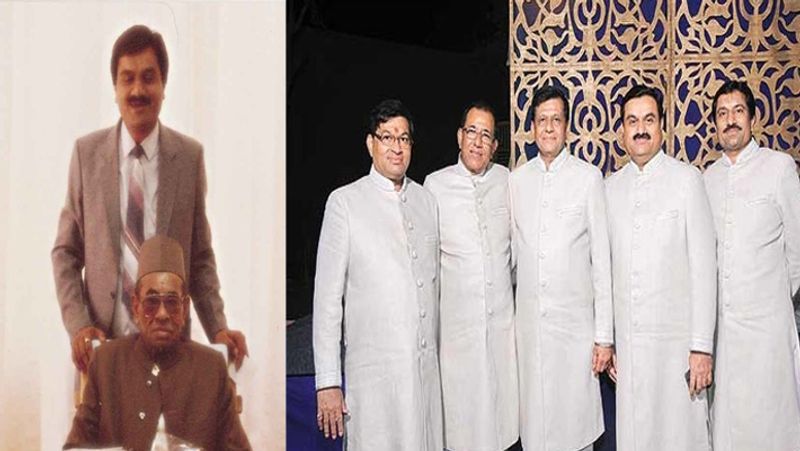 गुजराती परिवार में जन्मे अडानी
गौतम अडानी का जन्म अहमदबाद में 24 जून 1962 को गुजरात के एक जैन परिवार में हुआ था। उनके पिता का नाम शांतिलाल और मां का नाम शांति अडानी है। वह कुल 7 बाई-बहन हैं। एक समय अडानी परिवार की आर्थिक हालत बहुत खराब थी। इसी वजह से उनका परिवार अहमदाबाद के पोल इलाके में एक सेठ की चॉल में रहने को मजबूर था।