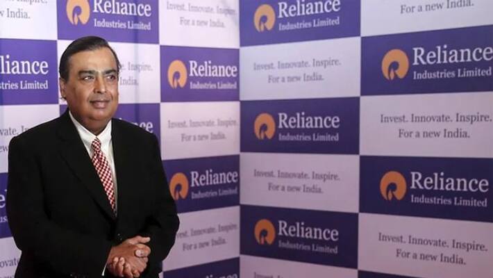 Mukesh Ambani paid the spectrum ahead of time and saved Rs 1200 crore SSA Mukesh Ambani paid the spectrum ahead of time and saved Rs 1200 crore SSA