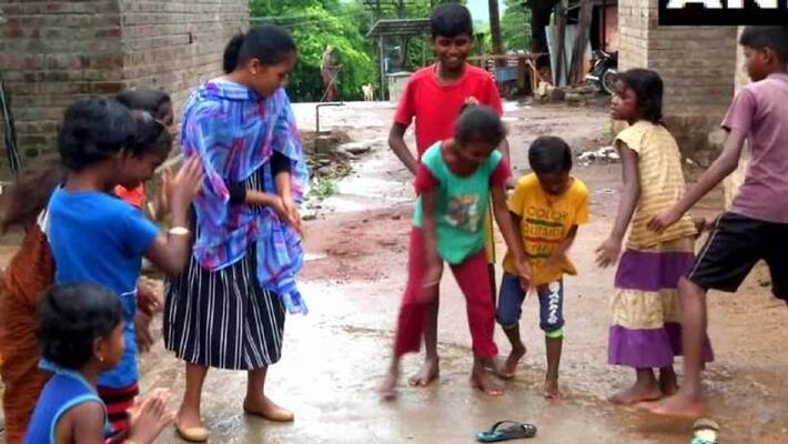 zero covid cases in this village zero covid cases in this village