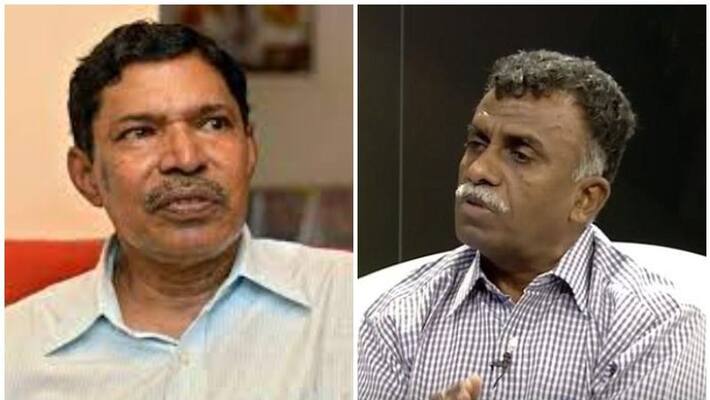 isro spy case conspiracy siby mathews and rb sreekumar are accused cbi files fir isro spy case conspiracy siby mathews and rb sreekumar are accused cbi files fir