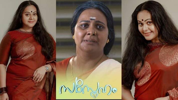 rekha ratheesh talks about the need of women empowerment rekha ratheesh talks about the need of women empowerment