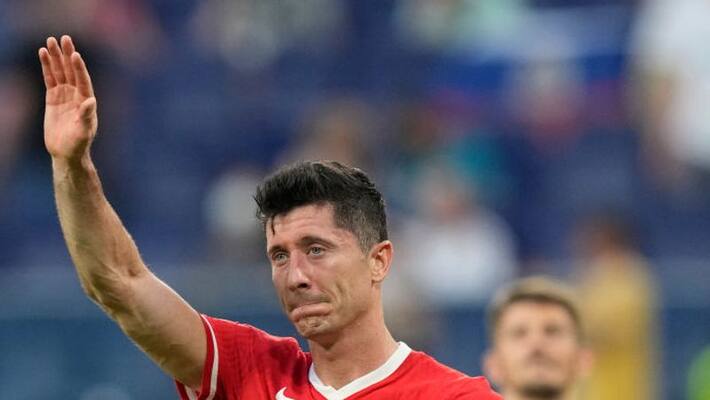 Poland cancel World Cup qualifier with Russia after Ukraine invasion Poland cancel World Cup qualifier with Russia after Ukraine invasion