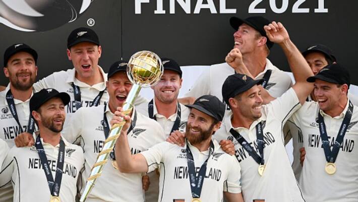 best ever new zealand team richard hadlee praises icc wtc 2021 champions best ever new zealand team richard hadlee praises icc wtc 2021 champions