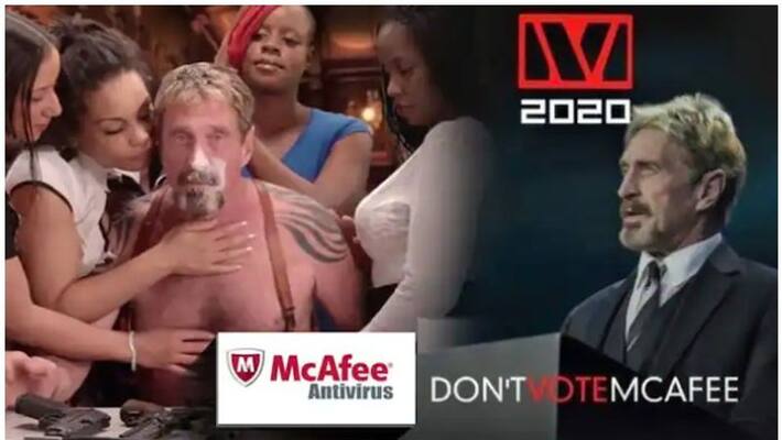drugs yoga sex murder secret life of mcafee the antivirus king drugs yoga sex murder secret life of mcafee the antivirus king
