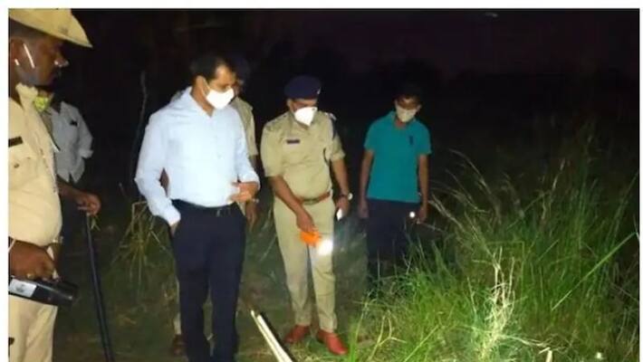 vijayapura honour killing four arrested vijayapura honour killing four arrested