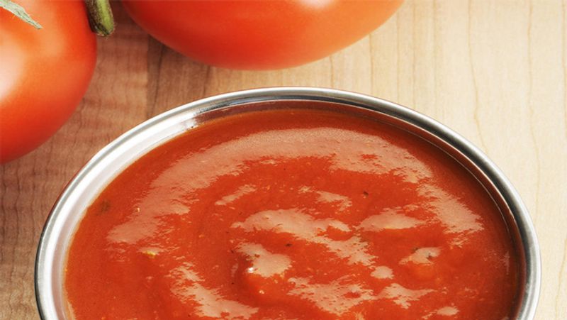Is your love for ketchup making you fat?