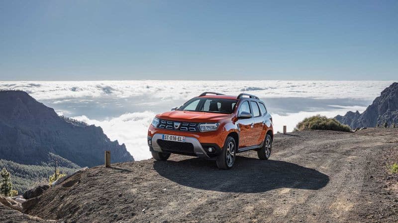 Auto Renault Duster to exit Indian car market-VPN