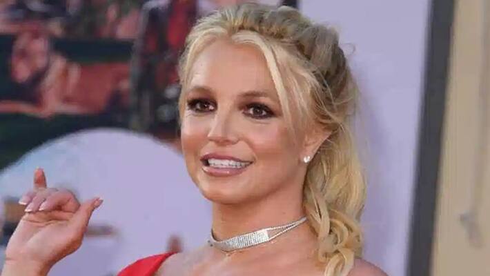 Britney Spears dragged the family to court Singer made serious allegations against them KPJ Britney Spears dragged the family to court Singer made serious allegations against them KPJ