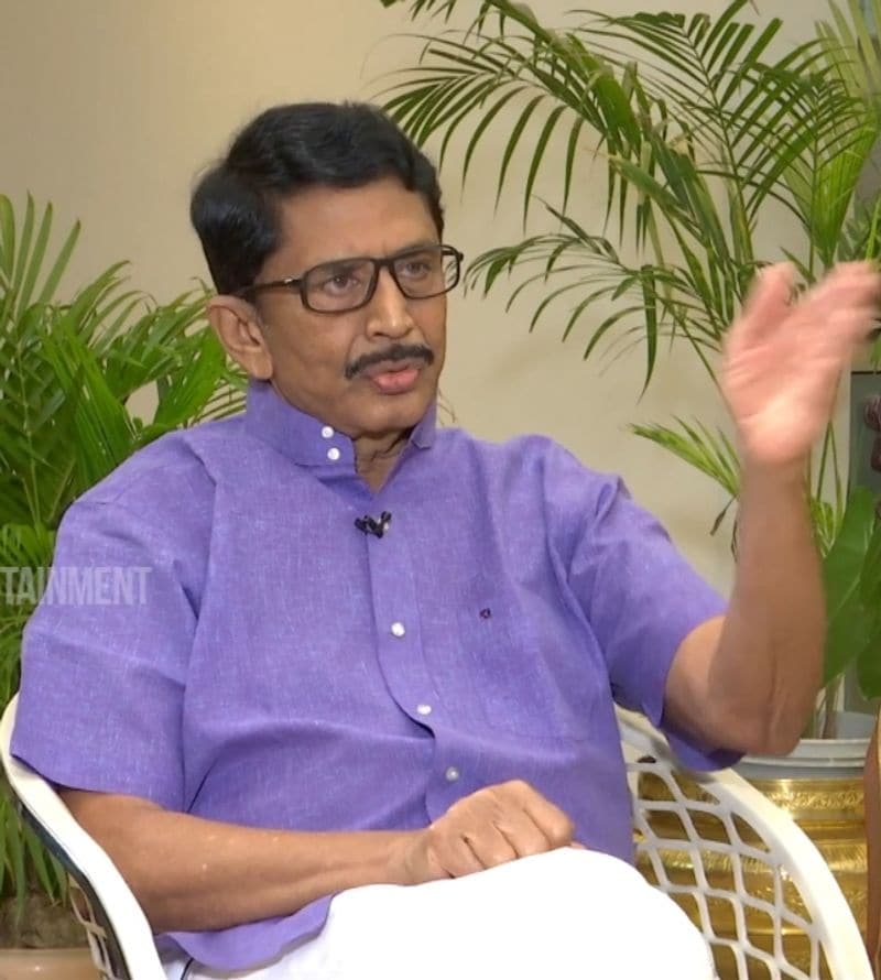 అవునా.. నీకు నిద్ర ఎలా పడుతుందని నాగేశ్వరరావు గారు అనుమానంగా అడిగారట. లేదండి పడుకోగానే నిద్రపోతాను. ఏ సమస్య ఉండదు అని మురళీమోహన్ అన్నారట.