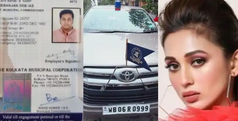  তিনি নিজেই এই প্রতারণার শিকার। ভুয়ো ভ্যাকসিন নেওয়ার চারদিনের মাথাতেই অসুস্থ হয়ে পড়েছেন মিমি। যা রীতিমতো উদ্বেগের কারণ হয়ে দাঁড়িয়েছে।